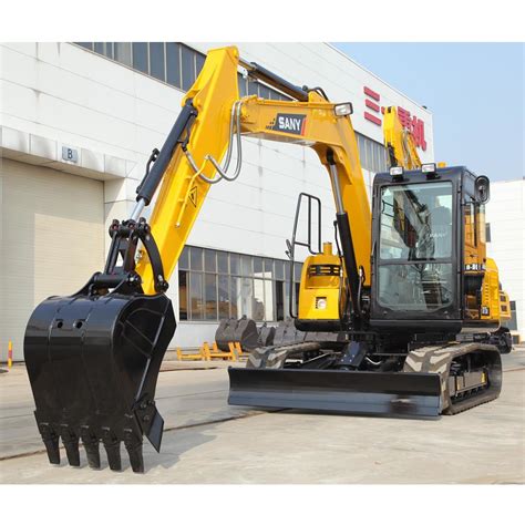 personal excavator|digging equipment for small spaces.